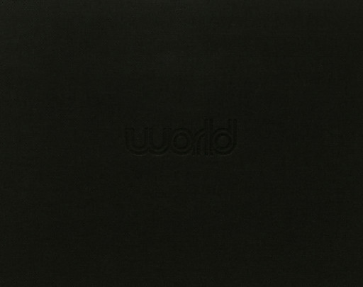 ORANGE RANGE LIVE TOUR 009-010 ～world world world～ パンフレット 電子版