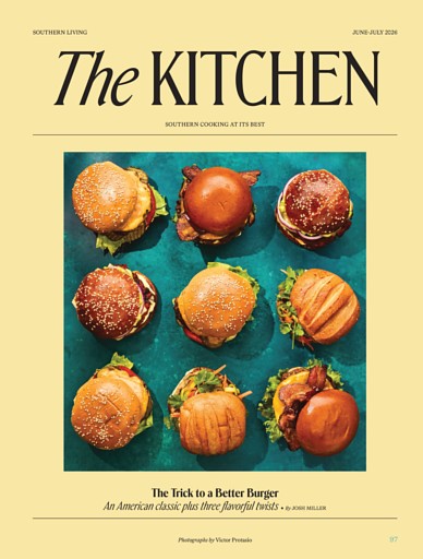 The Kitchen