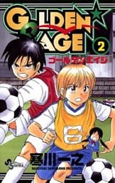 GOLDEN AGE(2)