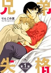 兄弟失格［ばら売り］