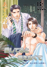 愛してると言えなくて　王子様は庶民がお好き！番外編