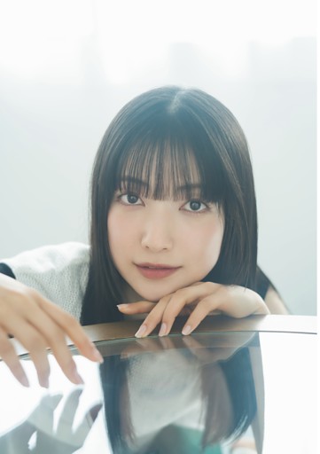 （グラビア）櫻坂46 大園 玲