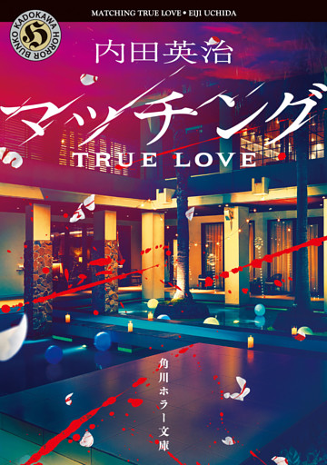 マッチング TRUE LOVE