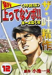 ザ・叶精作　新・上ってなンボ！！太一よ泣くな12<特装版>