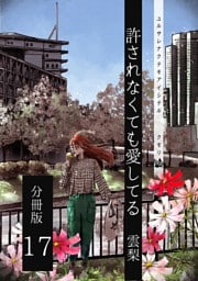 許されなくても愛してる 分冊版17