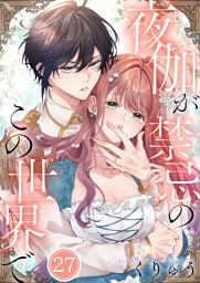 【フルカラー】夜伽が禁忌のこの世界で２７