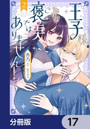 王子様、これはご褒美ではありません！【分冊版】　17