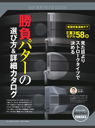 【銀のアルバ】勝負パターの選び方&詳細カタログ