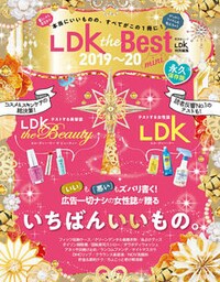 晋遊舎ムック LDK the Best 2019～20 mini