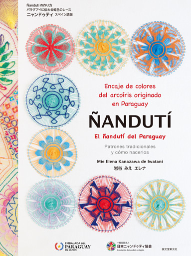 Nanduti