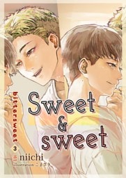 sweet & sweet　bittersweet3