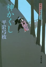 御宿かわせみ14　神かくし