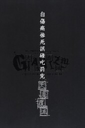 ナイトメア公式ツアーパンフレット 2010　10th ANNIVERSARY SPECIAL ACT Vol.1　GIANIZM 天魔覆滅