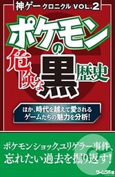 神ゲークロニクル vol.2