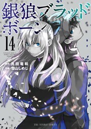 銀狼ブラッドボーン（１４）