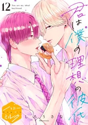 君は僕の理想の彼氏　分冊版（１２）