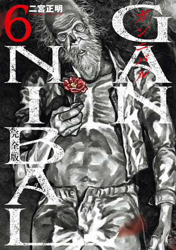 ガンニバル 完全版 6