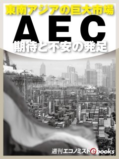 ＡＥＣ　期待と不安の発足