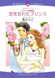 恋を忘れたプリンス〈カラメールの夢物語Ⅱ〉【分冊】 9巻