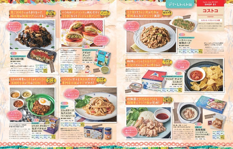 コストコマストバイ大賞