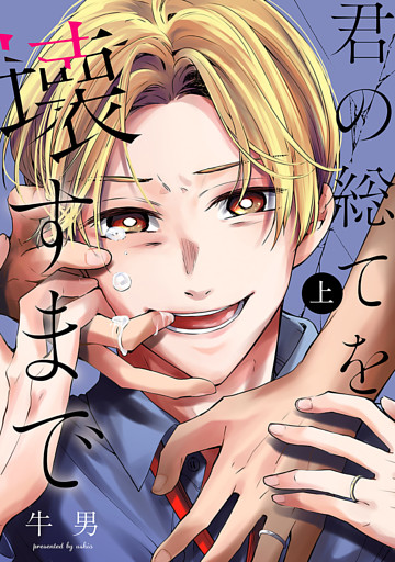 君の総てを壊すまで