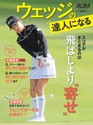 ウェッジの達人になる