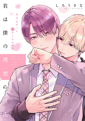 君は僕の理想の彼氏　分冊版