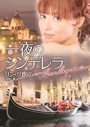 一夜のシンデレラ