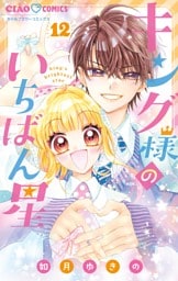 キング様のいちばん星（１２）