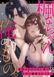 楓ちゃんは俺のもの。～素性のわからない男になぜか溺愛されてます～第6話