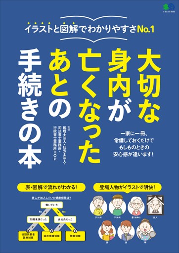 大切な身内が亡くなったあとの手続きの本