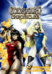 ゴッドシャードクロニクルス