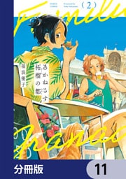 あかねさす柘榴の都【分冊版】　11