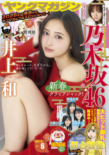 ヤングマガジン