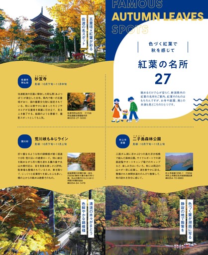 紅葉の名所27