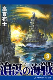 滄溟の海戦（３）