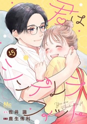 君はシンデレラフィット 15