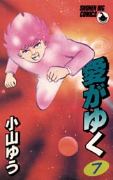 愛がゆく（７）