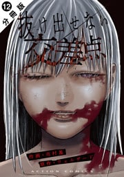 抜け出せない交差点 分冊版 12