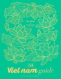 Vietnam guide 24H