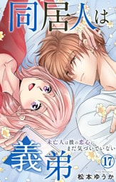 同居人は義弟 未亡人は彼の恋心にまだ気づいていない 17