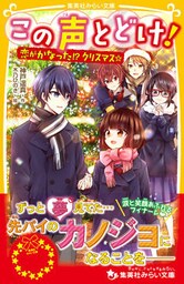 この声とどけ！　恋がかなった！？　クリスマス☆