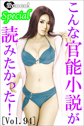 こんな官能小説が読みたかった！vol.94