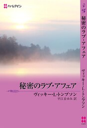 秘密のラブ・アフェア　ラスト・チャンスへようこそ ＩＩＩ