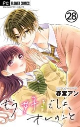 もう好きでしょ、オレのこと【マイクロ】（２８）