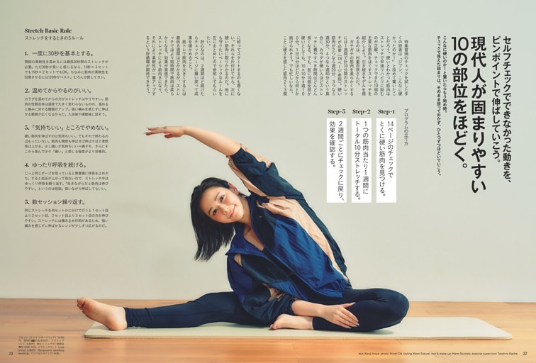 しっかり食べてやせ体質を実現！ まるさんの腸活ダイエット (レタス