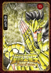 聖闘士星矢 Final Edition　15
