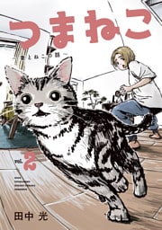 つまねこ～妻とねこの話～（２）