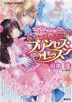 プリンセスレッスン