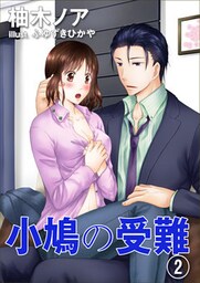 小鳩の受難（２）